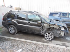 2011 MITSUBISHI ENDEAVOR LS BROWN 3.8 AT 4WD 203991